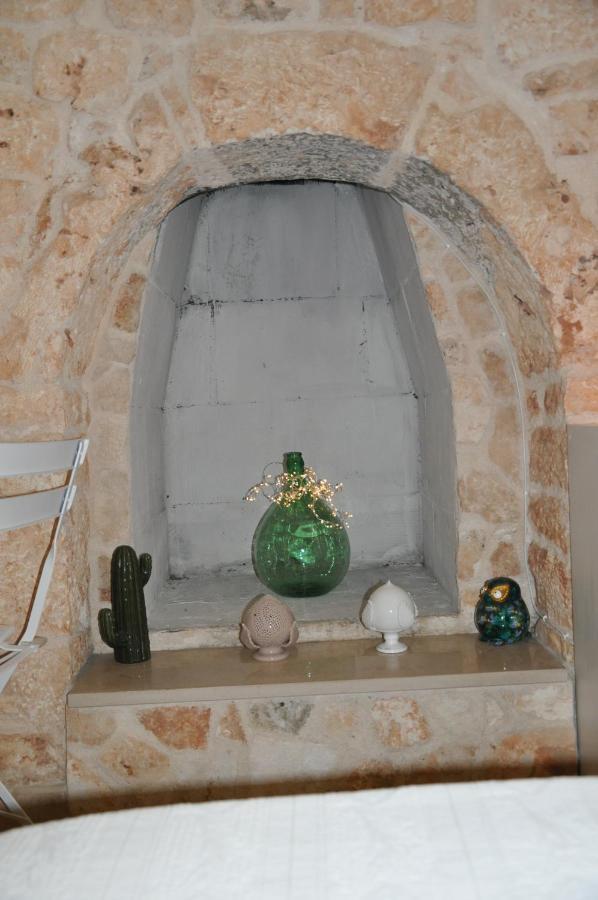 Il Trullo Di Mattia Villa Noci Exterior photo